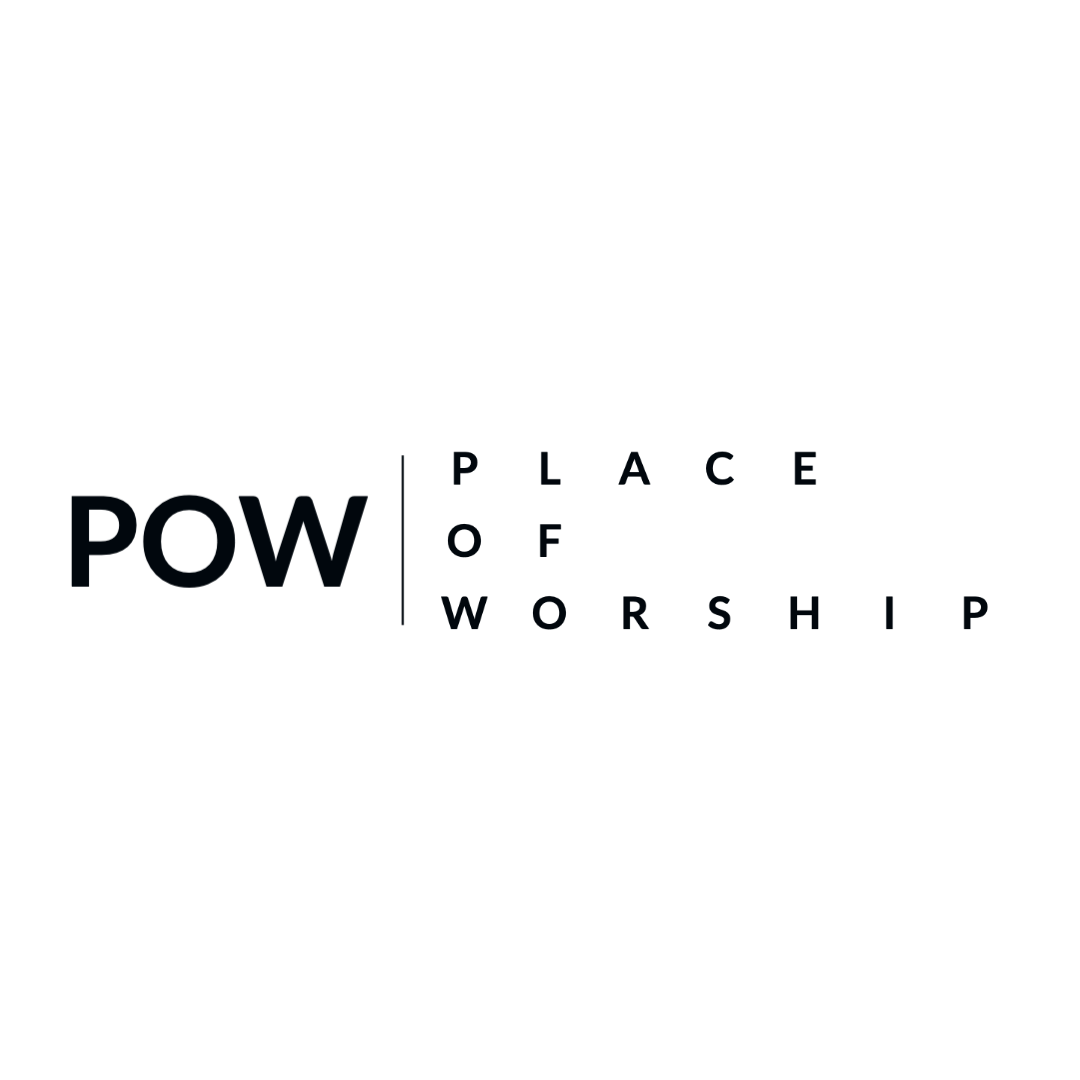 Place of Worship logo